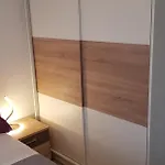 Salsa Split - Cozy Apartment