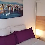 Salsa Split - Cozy Apartment