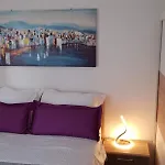Salsa Split - Cozy Apartment