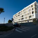 Sea View Apartment Ema