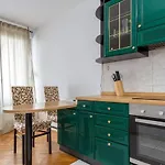Apartment Jurmar - With Terrace