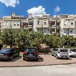 Apartment Jurmar - With Terrace