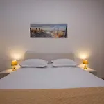 Sea View Apartment Ema