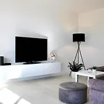 Town Centre Apartment Surprise