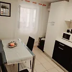 Split Centre Apartment