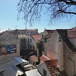 Town Centre Apartment Surprise