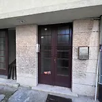 Center Beach Apartment