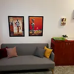 Epicenter Apartments Split