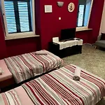 Epicenter Apartments Split