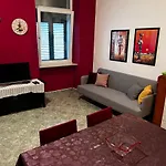 Epicenter Apartments Split