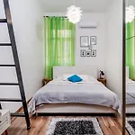 Apartman Nicoletta