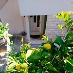 Split Centre Apartment