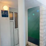 Split Centre Apartment