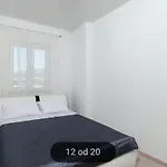 Apartments Tomic