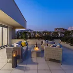 Lazarica Penthouse