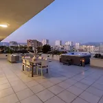 Lazarica Penthouse