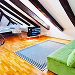 Apartment Pirja
