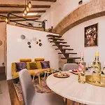 Apartman Ladro - Split Pjaca