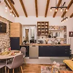 Apartman Ladro - Split Pjaca