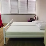 Bowling Hostel