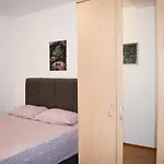 City Center Apartment 4 People