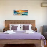 Botan Apartment