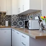Botan Apartment