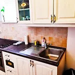 Apartment Pirja