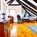 Apartment Pirja