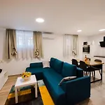 Xcite City Luxury Apartment Split