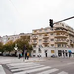 Xcite City Luxury Apartment Split
