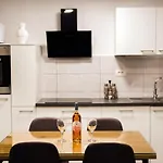 Xcite City Luxury Apartment Split