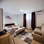 Xcite City Luxury Apartment Split