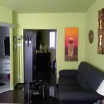 Luxury Apartments Kyara