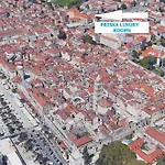 Priska Heritage Rooms (Adults Only)