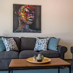 Olive Tree Apartments