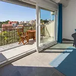 Olive Tree Apartments