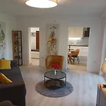 Parkside Oasis