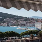 Homey Apartment With A View