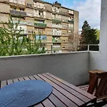Apartment Freyja