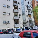 Apartment Freyja