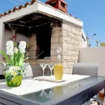 Apartment Bella With Terrace In Split Centre