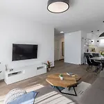 Domus Mea Apartment