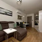 Apartman Eni