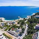 Apartment Skocibusic