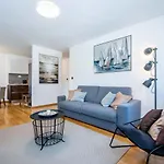 Luxury Apartment Ariston