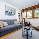 Luxury Apartment Ariston