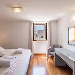 Peristil Apartment