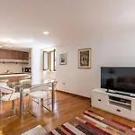 Peristil Apartment