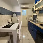 Old Town Apartment Nina Split